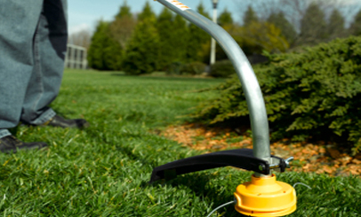 Lawn Edger