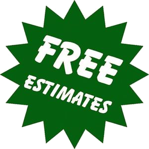 Free Estimates