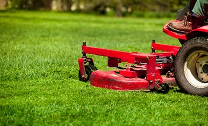 Lawn Mower