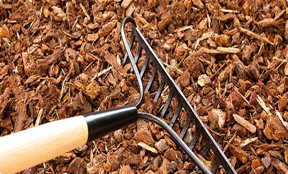 Mulch